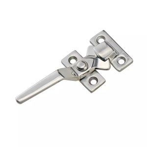A-046 Stainless Steel Precision Cast Closed Door Handle