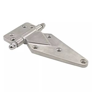 B-082 Stainless Steel Heavy Hinge