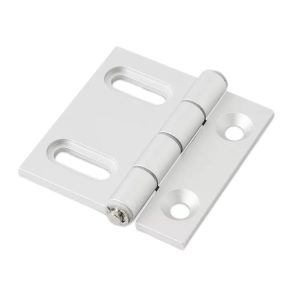 B-636 Aluminum Alloy Furniture Door Fold Hinge