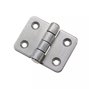 CL077 180 Degree Stainless Steel Hinge