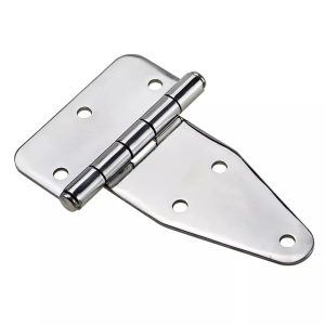 CL115 Stainless Steel Heavy Hinge