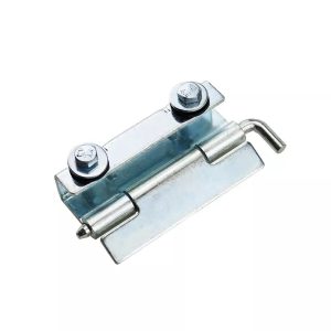 CL125 Electrical Cabinet Hinge Industrial Bending Weld Hinge