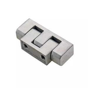 CL126 304 Stainless Steel Door Hinges