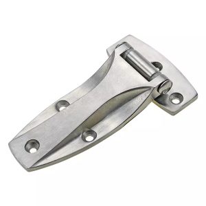 CL142 Stainless Steel Freezer Hinge