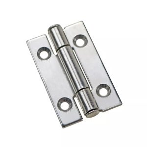 CL152 Furniture Hardware Stainless Steel Industrial Cabinet Door Hinge