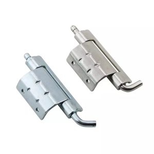 CL248 Stainless Steel Carbon Steel Hinge