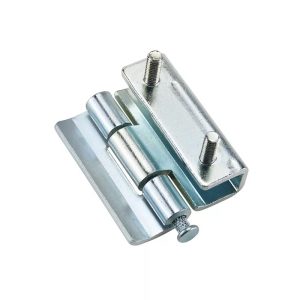 CL262 Invisible Hidden Mount Screw-on Hinge