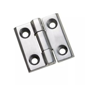 CL266-A Stainless Steel Industrial Cabinet Door Hinge