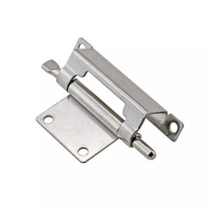 CL290 Stainless Steel Equipment Box Industrial Hinge