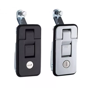 D-066 Zinc Alloy Plane Lock