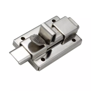 DK610 Stainless Steel Locking