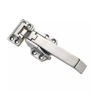 DK615-3 Stainless Steel Door Handle Lock
