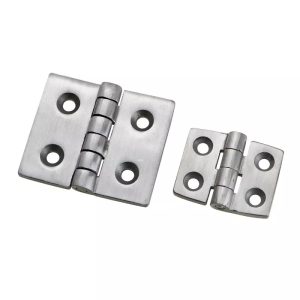 HL055 Heavy Duty Stainless Steel Folding Door Hinges