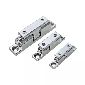 MX07 Zinc Alloy Hasp Lock